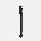 Support pliable réglable en hauteur