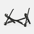 Support pliable réglable en hauteur